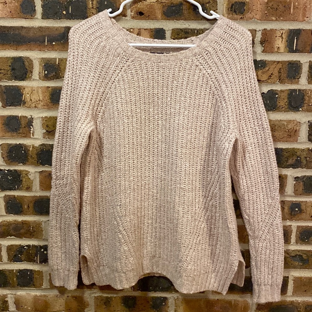 American Eagle Ahhhmazingly Soft knit sweater, Women’s S